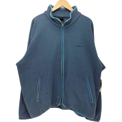 モンベル mont bell CLIMAPLUS クリマプラス フリースジャケット メンズ JPN:XL